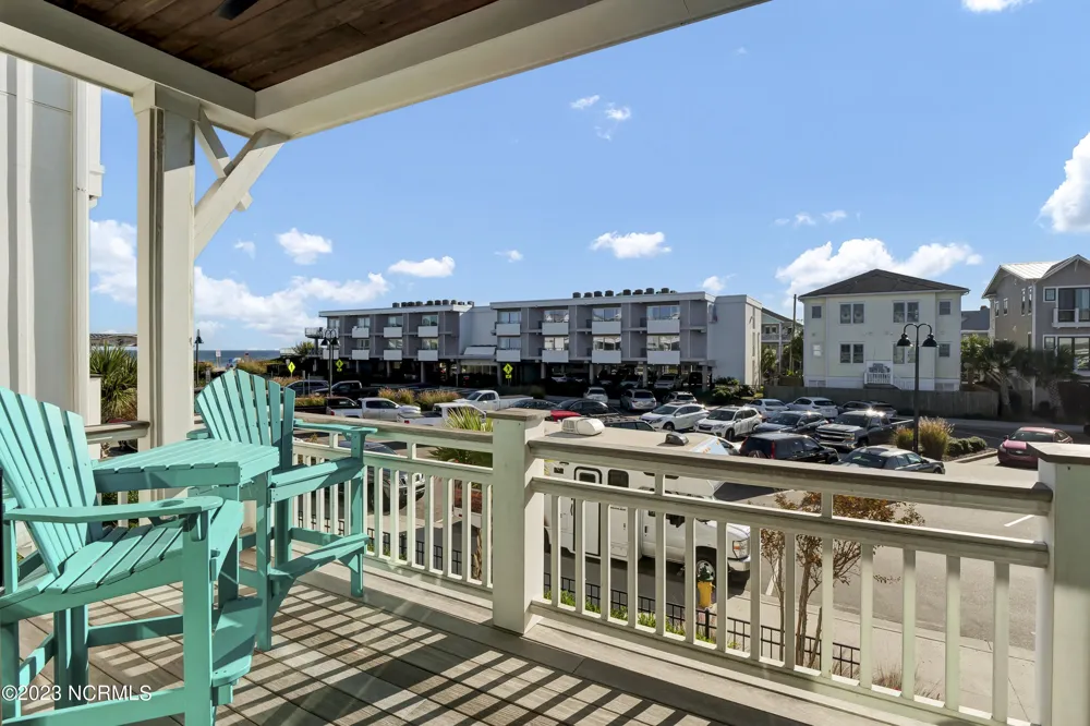 10 Seagull Street #Unit A Wrightsville Beach, NC 28480