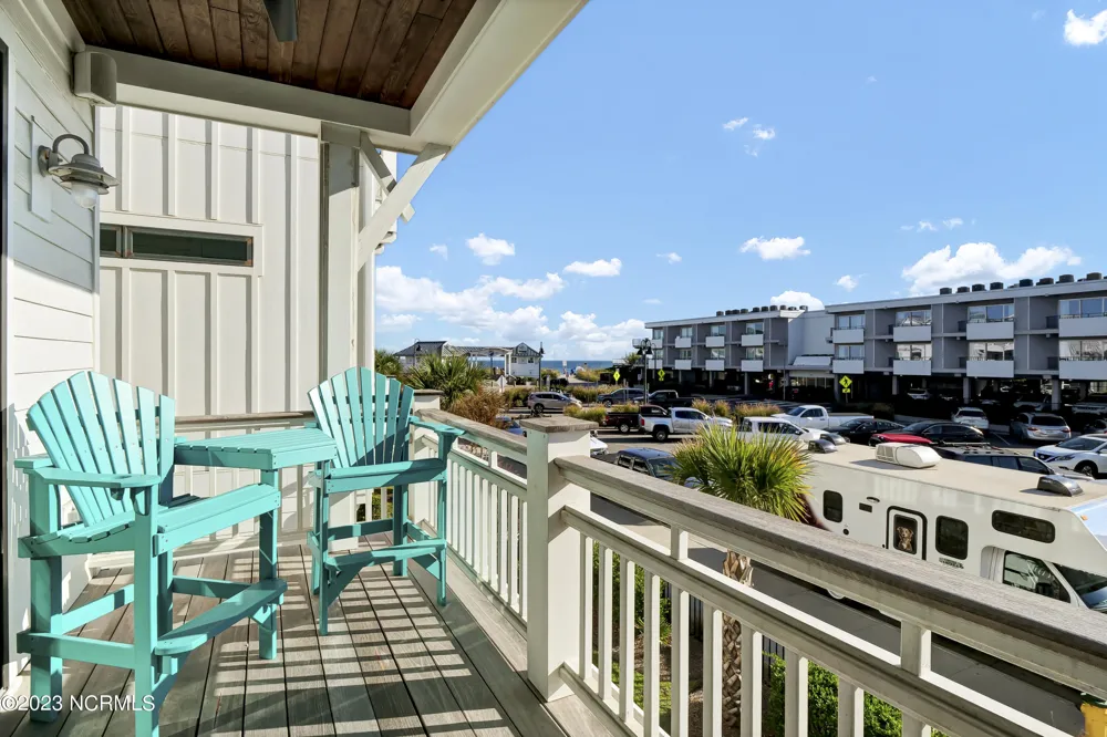 10 Seagull Street #Unit A Wrightsville Beach, NC 28480