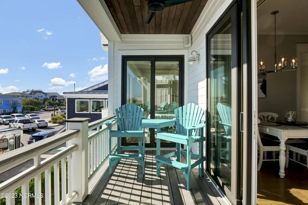 10 Seagull Street #Unit A Wrightsville Beach, NC 28480