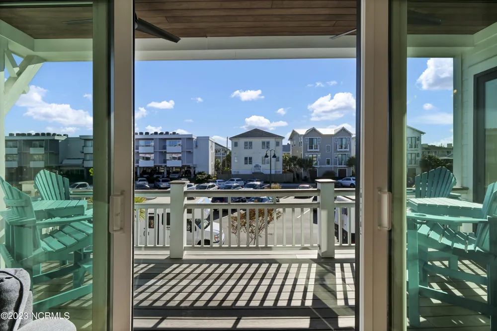10 Seagull Street #Unit A Wrightsville Beach, NC 28480