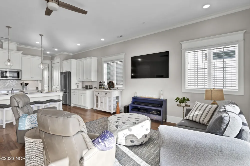 10 Seagull Street #Unit A Wrightsville Beach, NC 28480