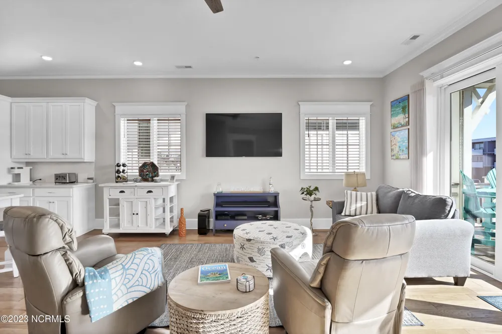 10 Seagull Street #Unit A Wrightsville Beach, NC 28480