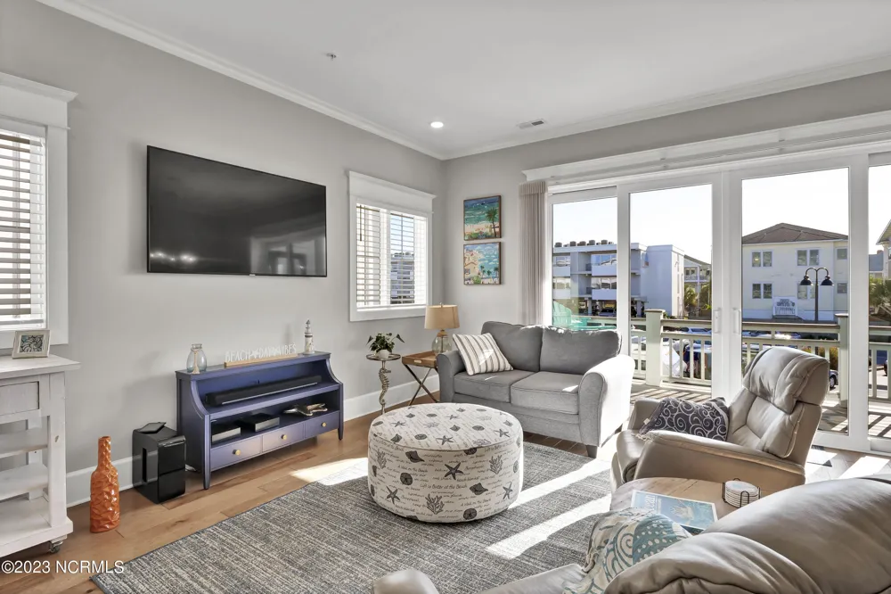 10 Seagull Street #Unit A Wrightsville Beach, NC 28480