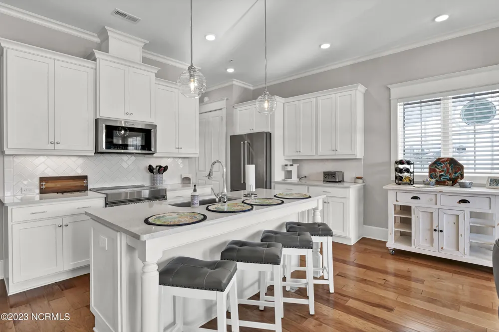 10 Seagull Street #Unit A Wrightsville Beach, NC 28480