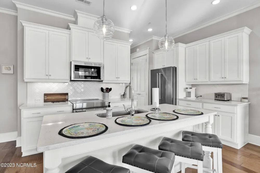 10 Seagull Street #Unit A Wrightsville Beach, NC 28480