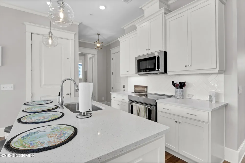 10 Seagull Street #Unit A Wrightsville Beach, NC 28480