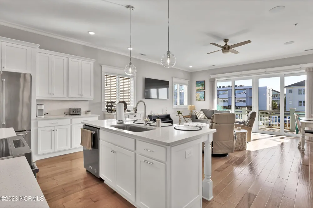10 Seagull Street #Unit A Wrightsville Beach, NC 28480