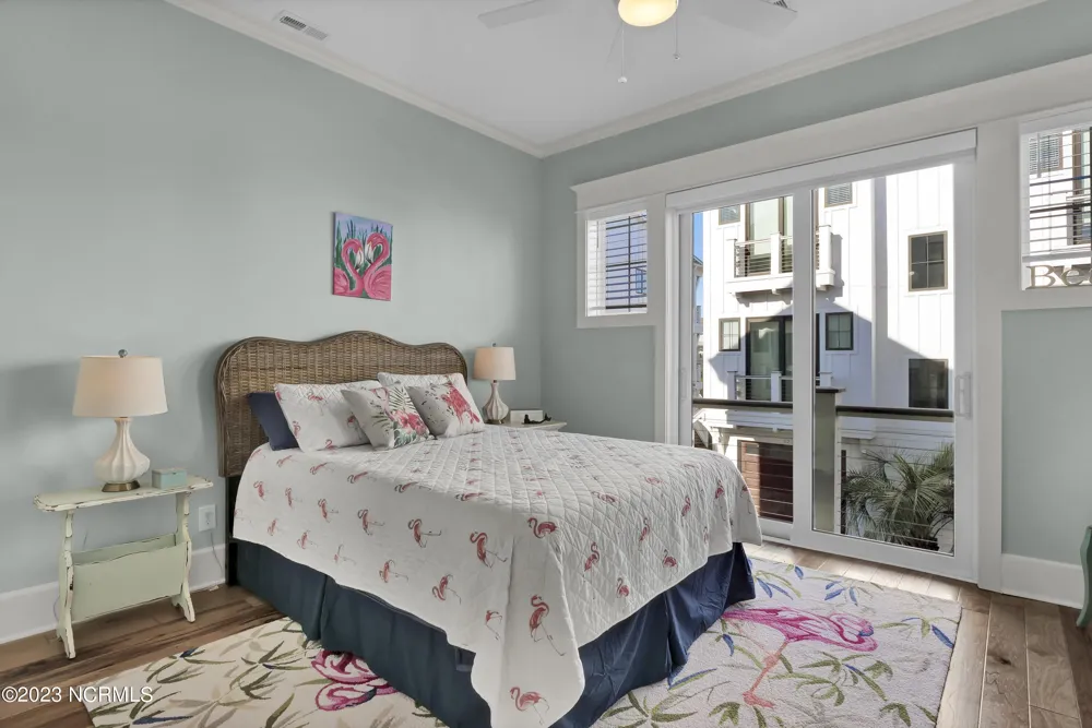 10 Seagull Street #Unit A Wrightsville Beach, NC 28480