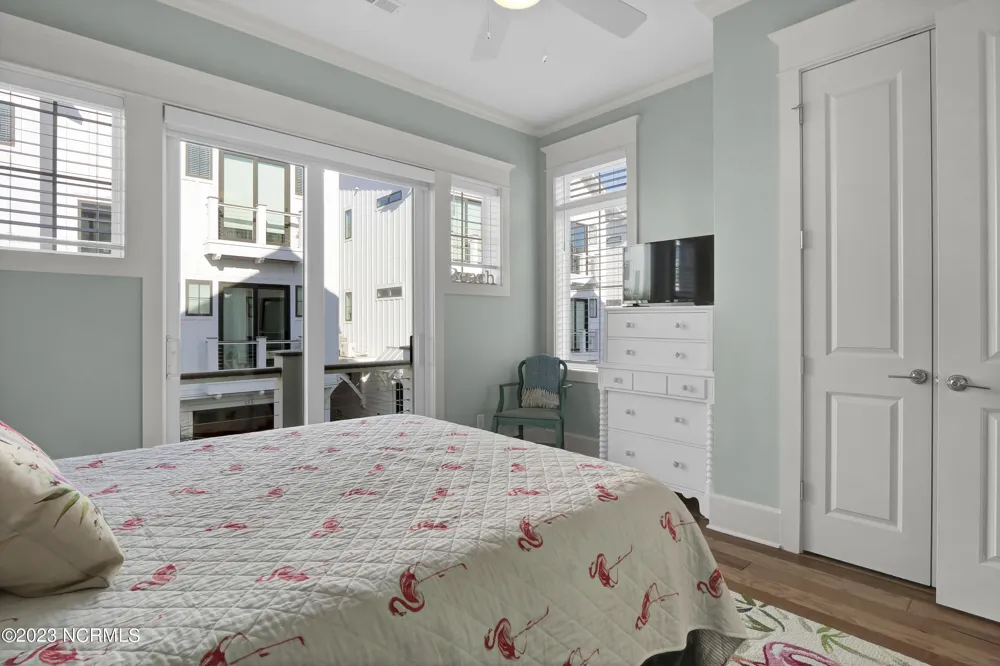 10 Seagull Street #Unit A Wrightsville Beach, NC 28480