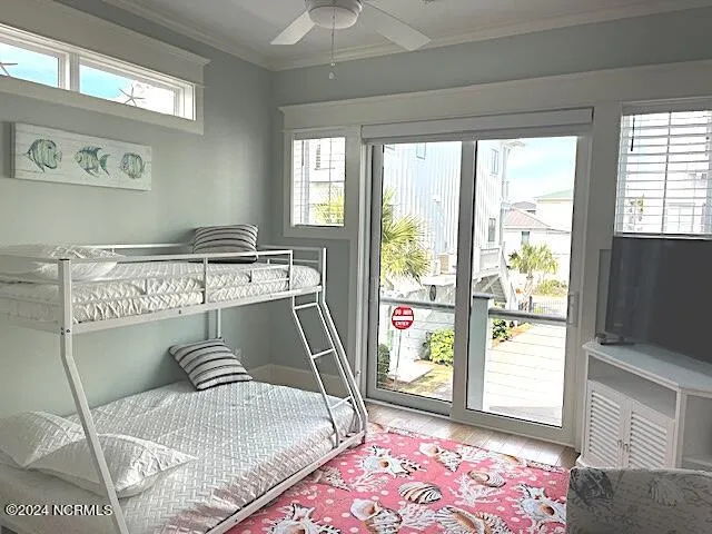 10 Seagull Street #Unit A Wrightsville Beach, NC 28480