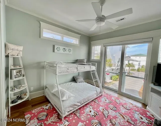 10 Seagull Street #Unit A Wrightsville Beach, NC 28480