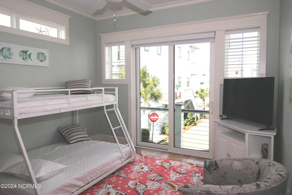 10 Seagull Street #Unit A Wrightsville Beach, NC 28480