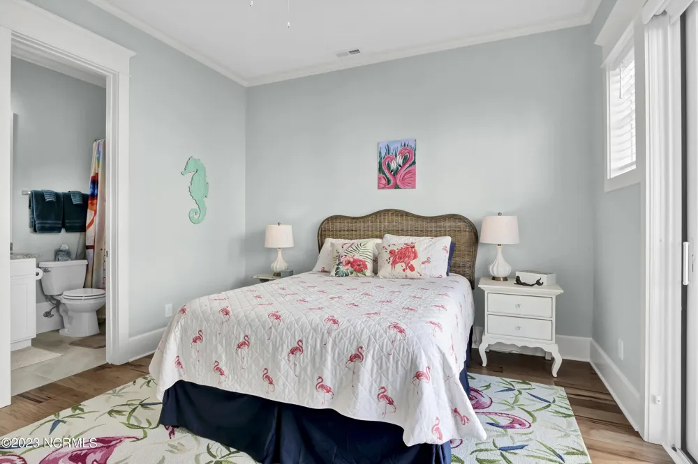 10 Seagull Street #Unit A Wrightsville Beach, NC 28480