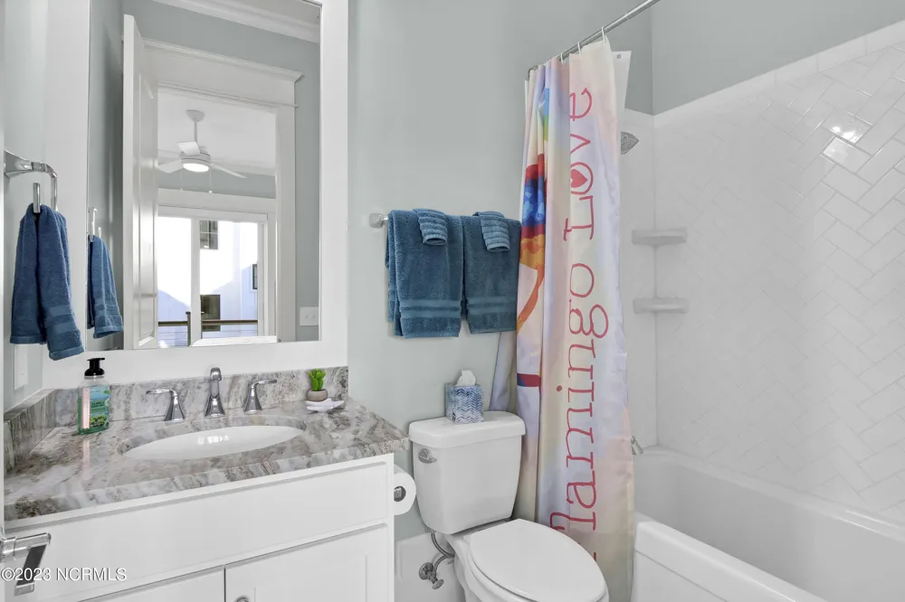 10 Seagull Street #Unit A Wrightsville Beach, NC 28480