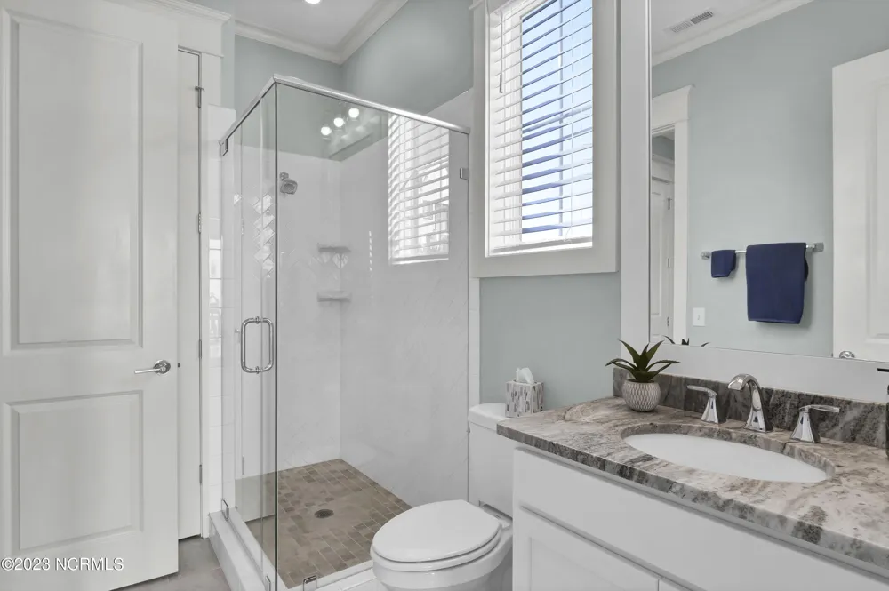 10 Seagull Street #Unit A Wrightsville Beach, NC 28480