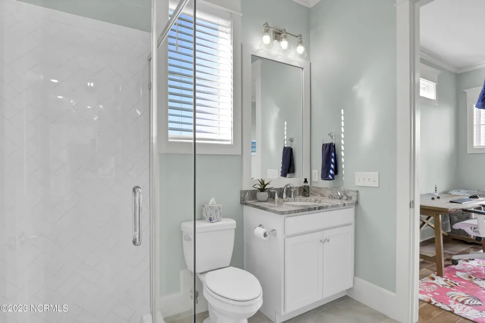 10 Seagull Street #Unit A Wrightsville Beach, NC 28480