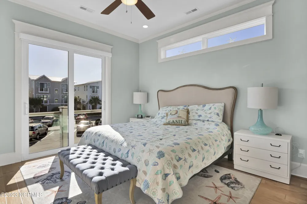 10 Seagull Street #Unit A Wrightsville Beach, NC 28480