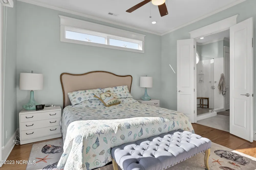 10 Seagull Street #Unit A Wrightsville Beach, NC 28480