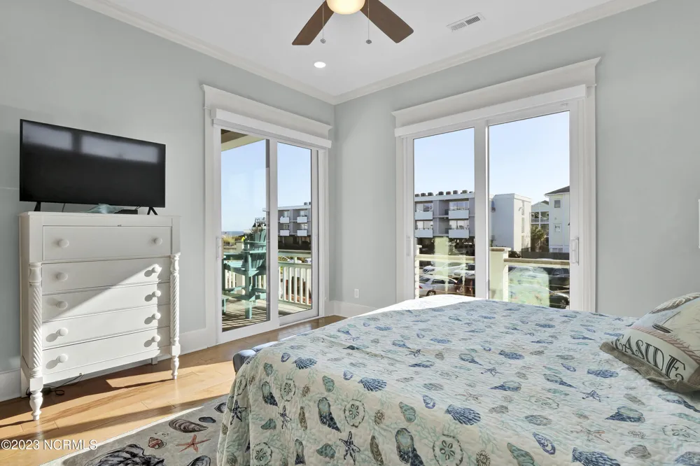 10 Seagull Street #Unit A Wrightsville Beach, NC 28480
