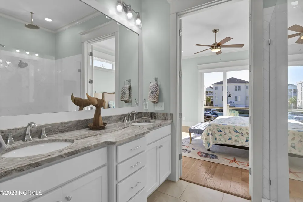 10 Seagull Street #Unit A Wrightsville Beach, NC 28480