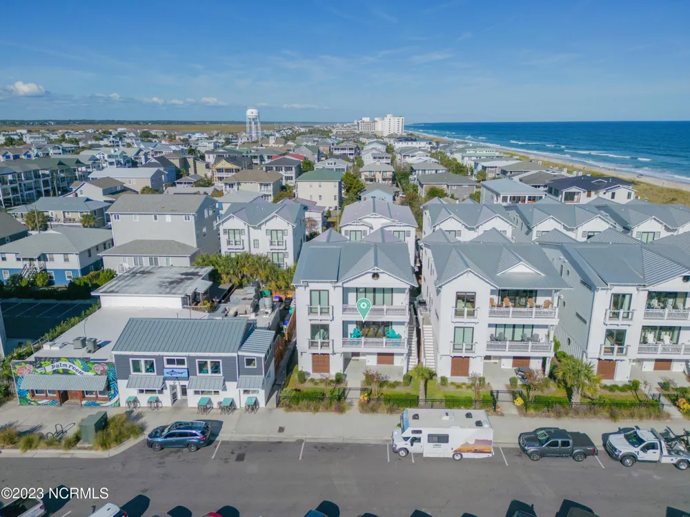 10 Seagull Street #Unit A Wrightsville Beach, NC 28480