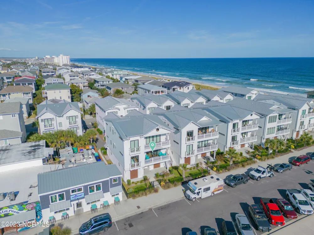 10 Seagull Street #Unit A Wrightsville Beach, NC 28480