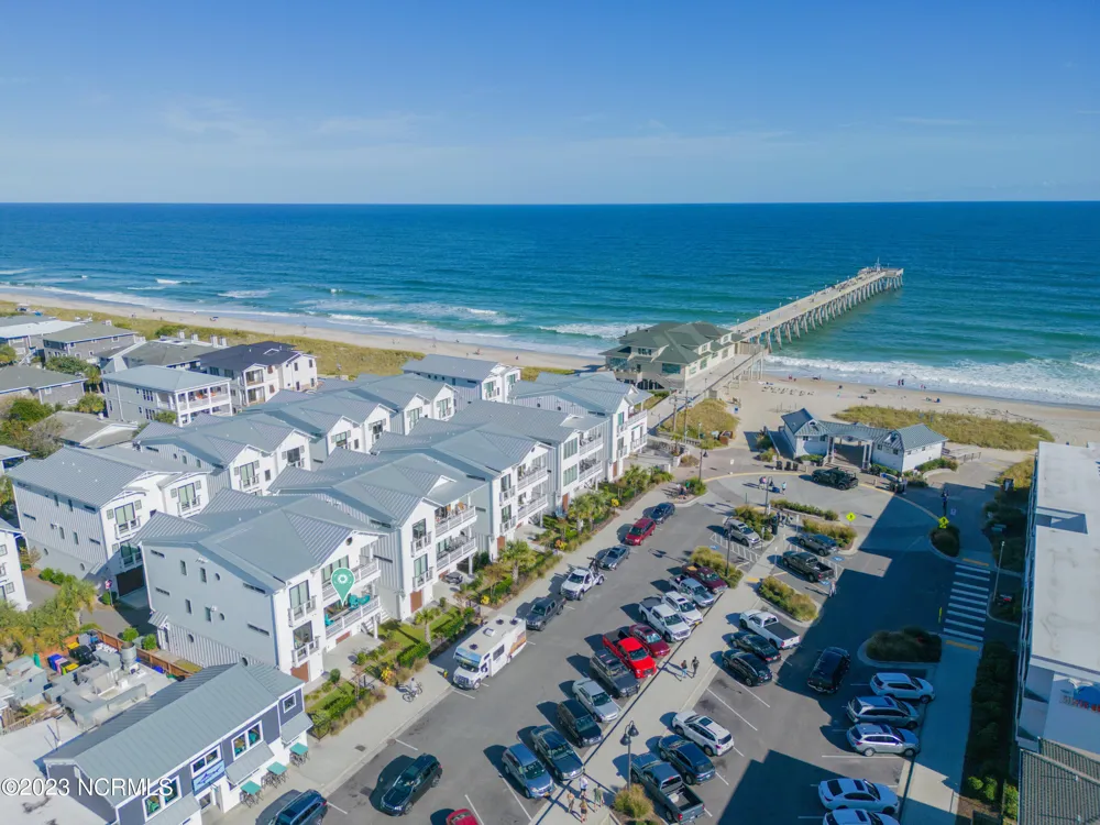 10 Seagull Street #Unit A Wrightsville Beach, NC 28480