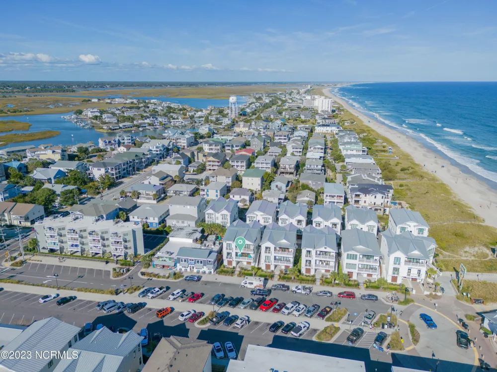 10 Seagull Street #Unit A Wrightsville Beach, NC 28480
