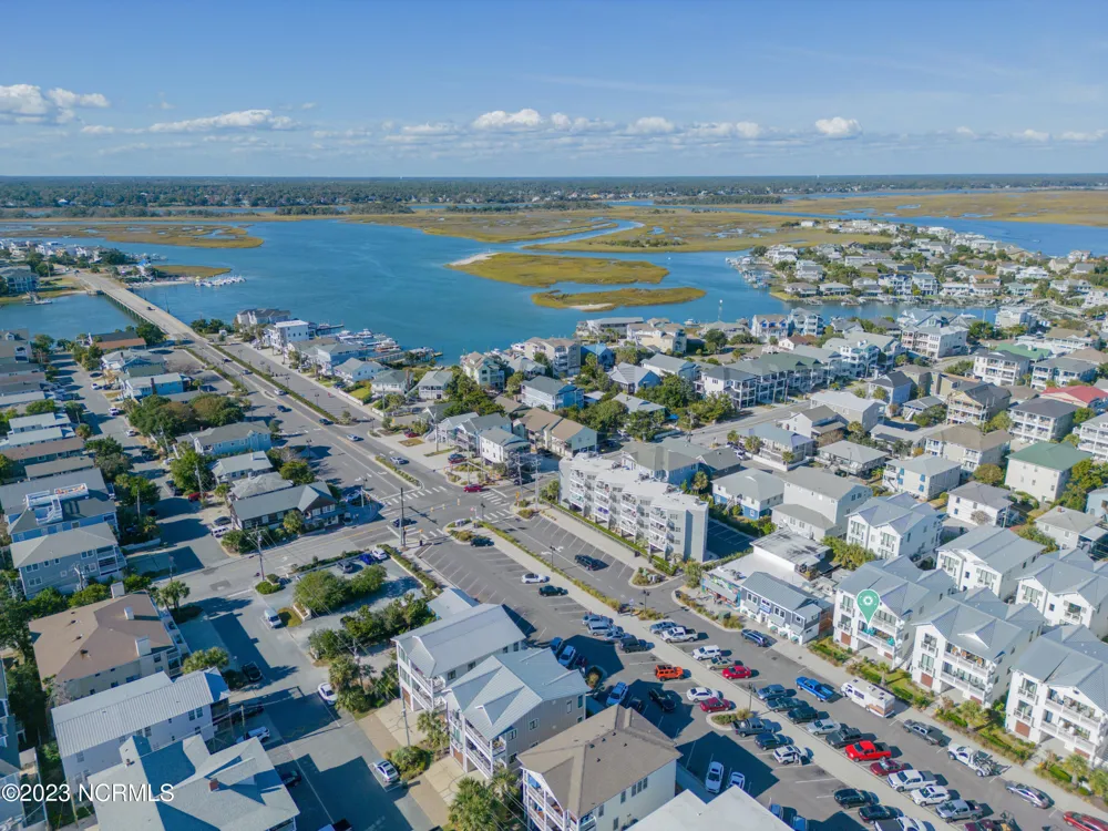 10 Seagull Street #Unit A Wrightsville Beach, NC 28480