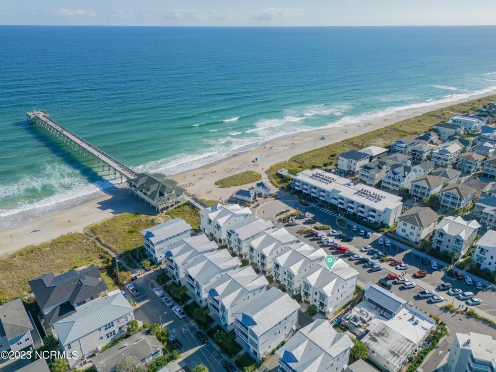 10 Seagull Street #Unit A Wrightsville Beach, NC 28480