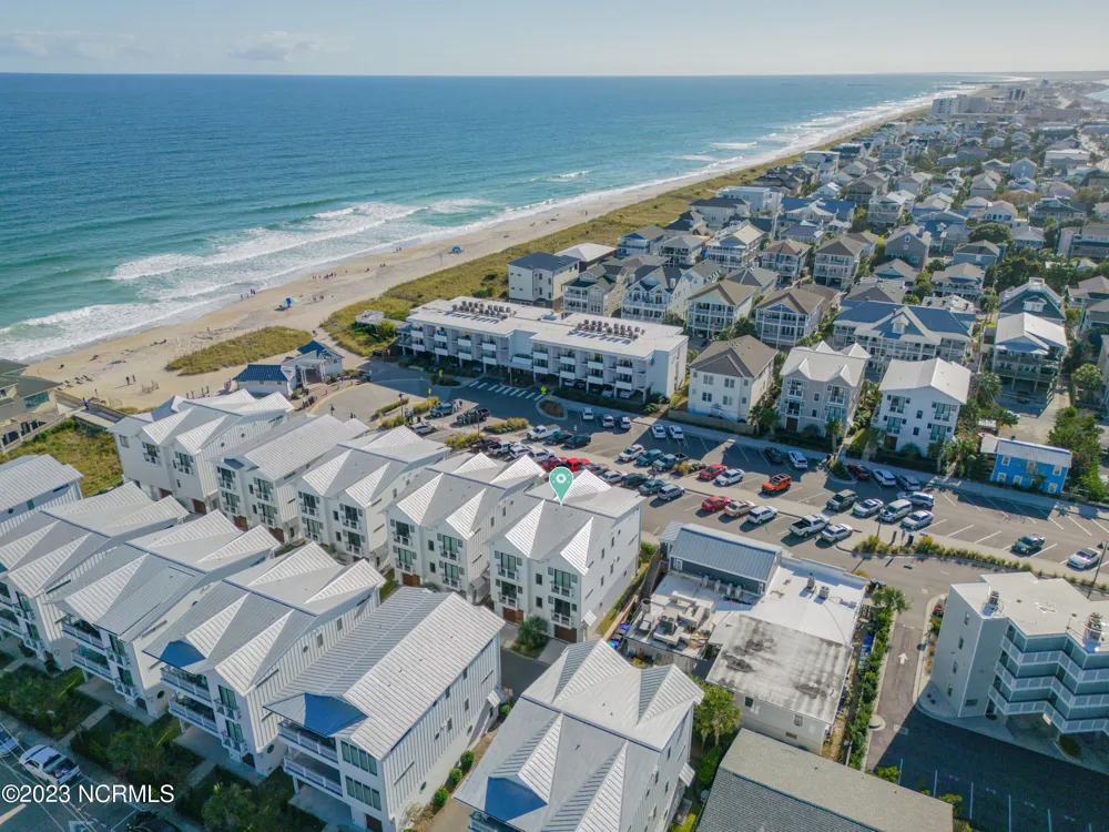 10 Seagull Street #Unit A Wrightsville Beach, NC 28480