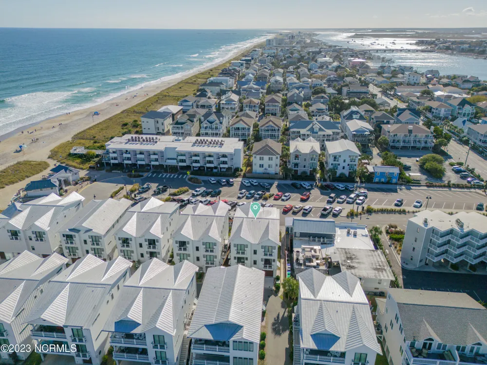 10 Seagull Street #Unit A Wrightsville Beach, NC 28480