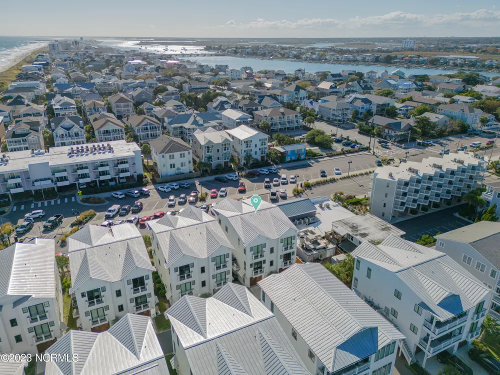 10 Seagull Street #Unit A Wrightsville Beach, NC 28480