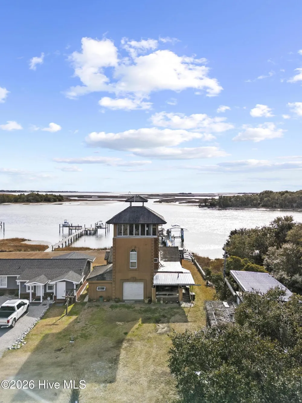 143 Capn Deck Lane Cedar Point, NC 28584