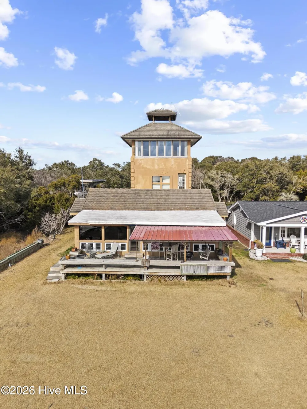 143 Capn Deck Lane Cedar Point, NC 28584