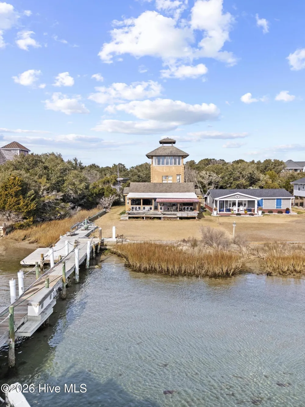143 Capn Deck Lane Cedar Point, NC 28584