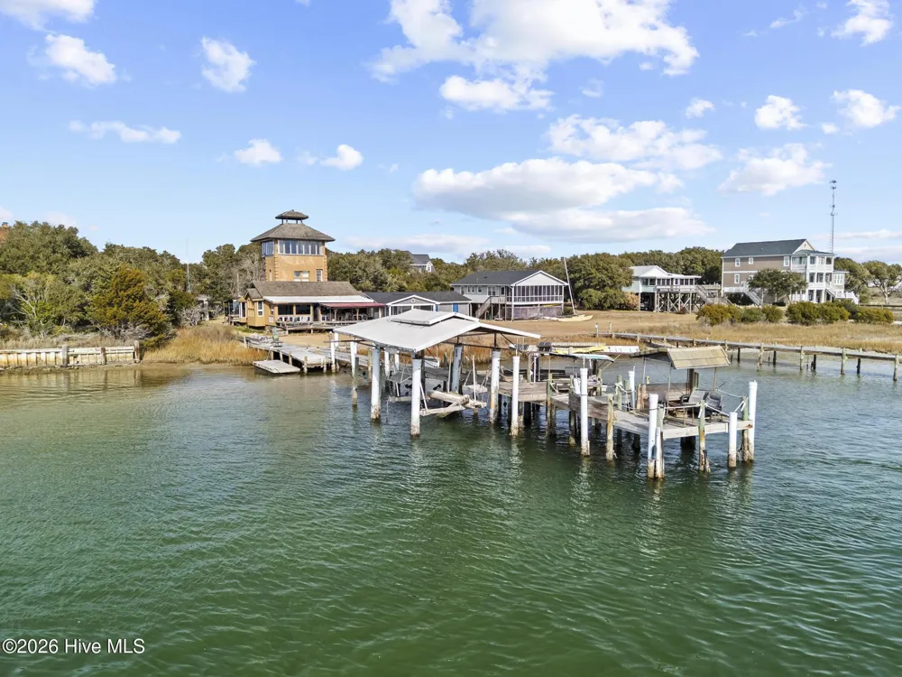 143 Capn Deck Lane Cedar Point, NC 28584