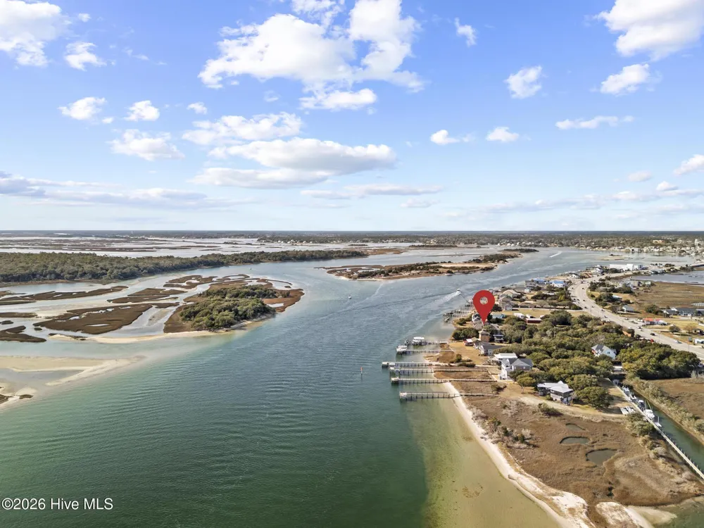 143 Capn Deck Lane Cedar Point, NC 28584