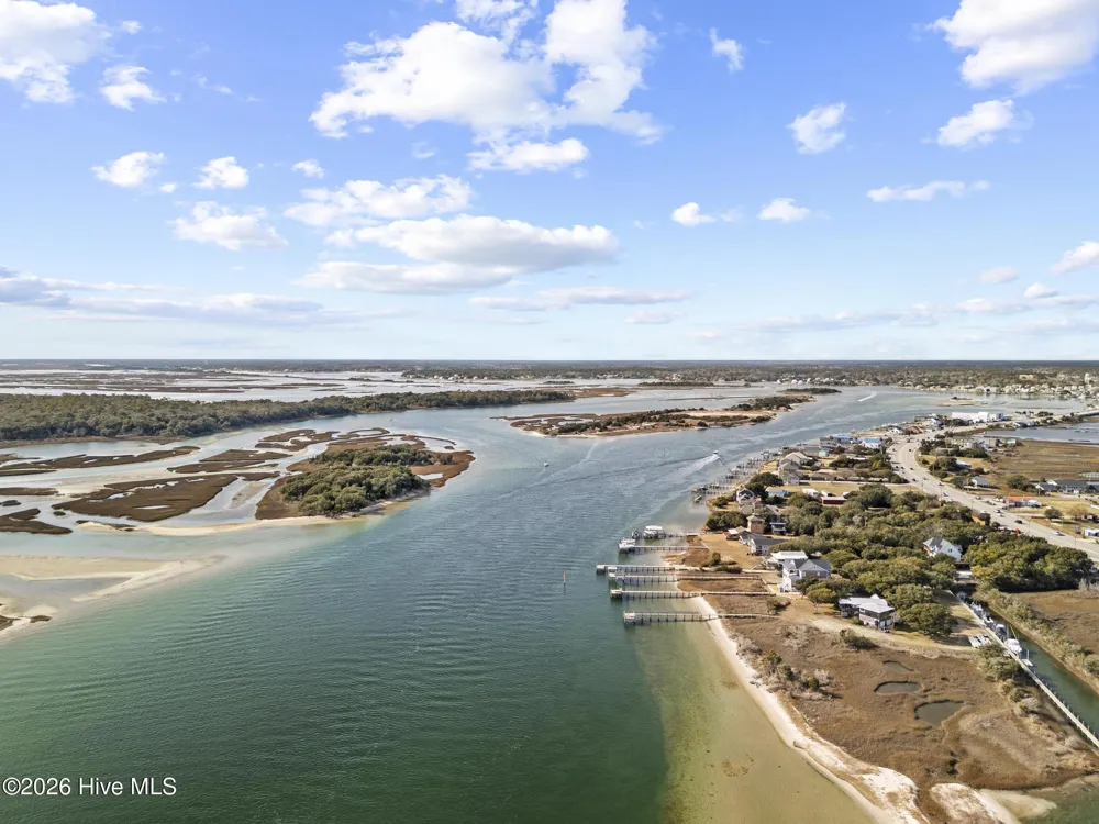 143 Capn Deck Lane Cedar Point, NC 28584