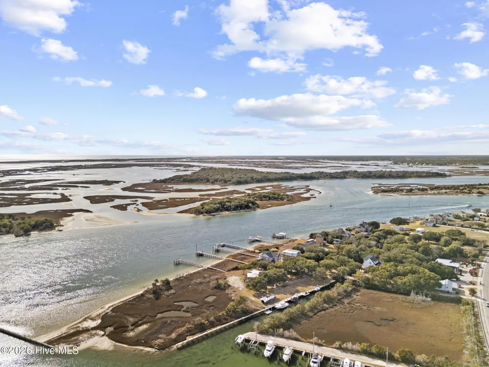 143 Capn Deck Lane Cedar Point, NC 28584