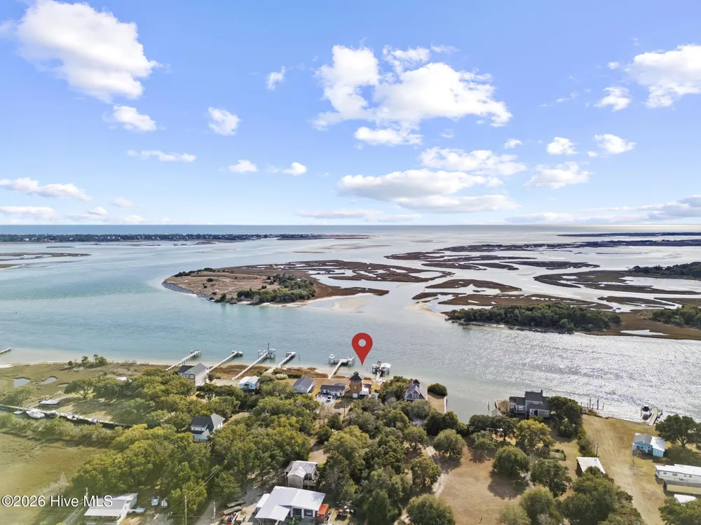 143 Capn Deck Lane Cedar Point, NC 28584