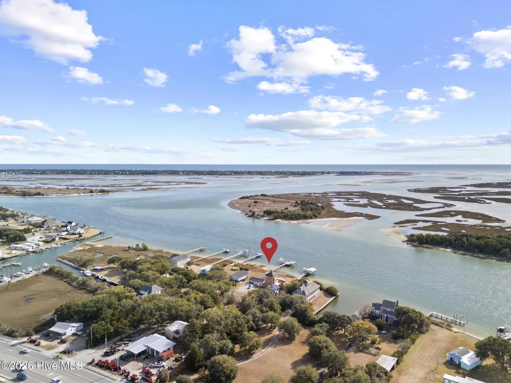 143 Capn Deck Lane Cedar Point, NC 28584