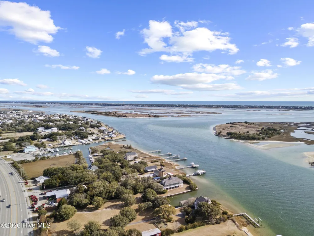 143 Capn Deck Lane Cedar Point, NC 28584