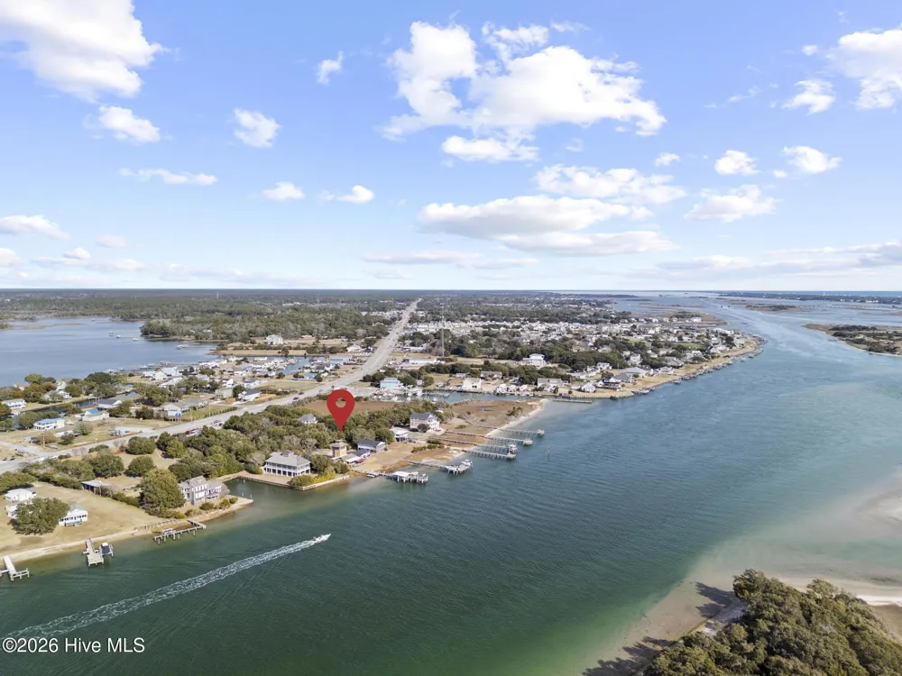 143 Capn Deck Lane Cedar Point, NC 28584