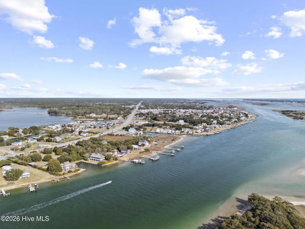 143 Capn Deck Lane Cedar Point, NC 28584