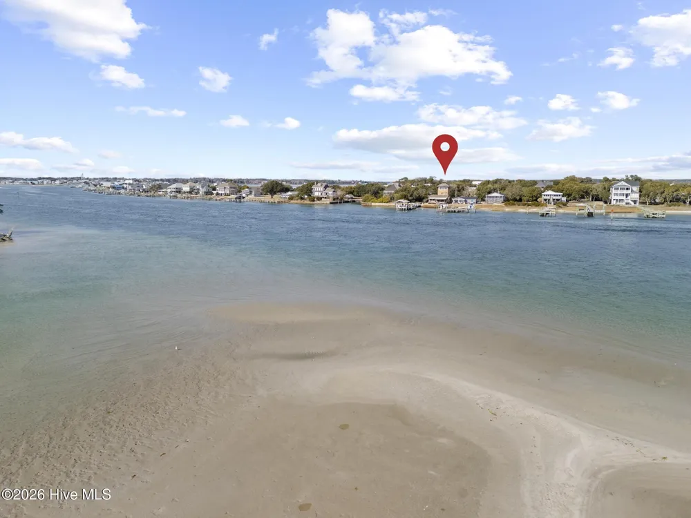 143 Capn Deck Lane Cedar Point, NC 28584