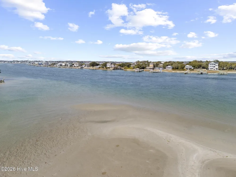 143 Capn Deck Lane Cedar Point, NC 28584