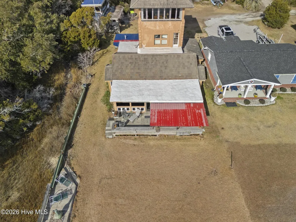 143 Capn Deck Lane Cedar Point, NC 28584