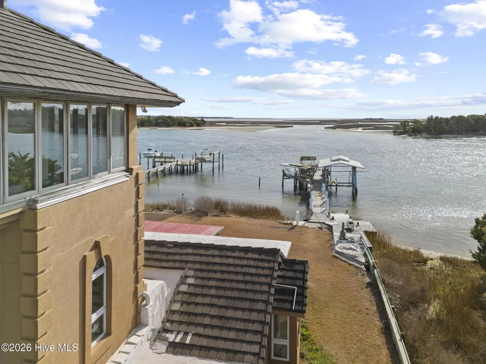 143 Capn Deck Lane Cedar Point, NC 28584