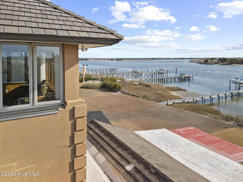143 Capn Deck Lane Cedar Point, NC 28584
